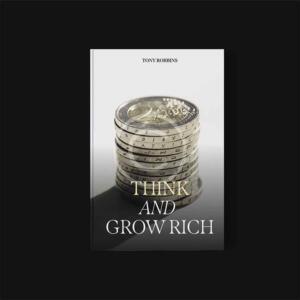 Think and grow rich