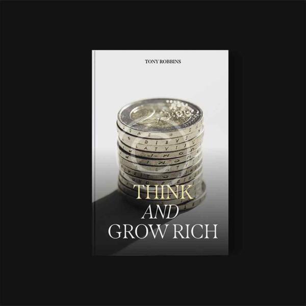 Think and grow rich