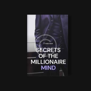 Secrets of the millionaire mind