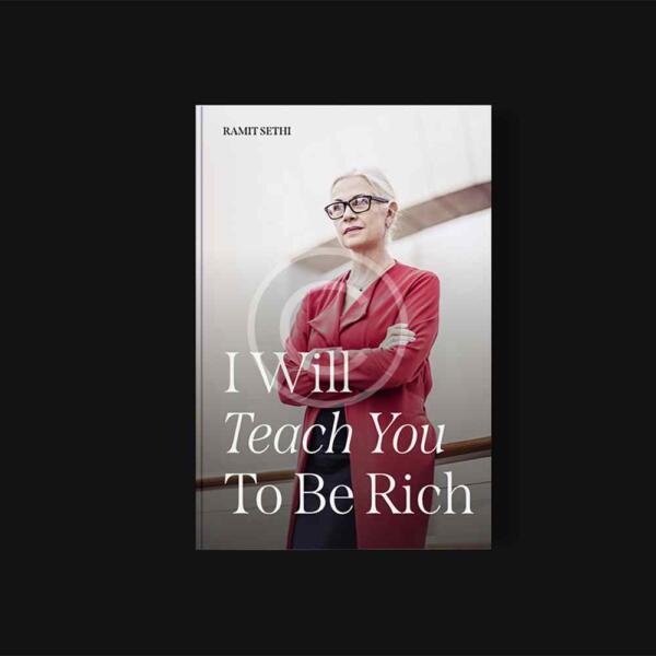 I will teach you to be rich