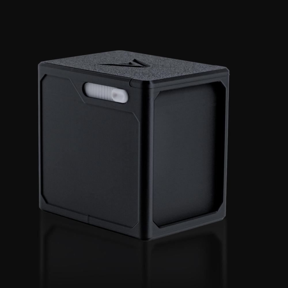 Box Shot_New_Black_Black BG_Reflection