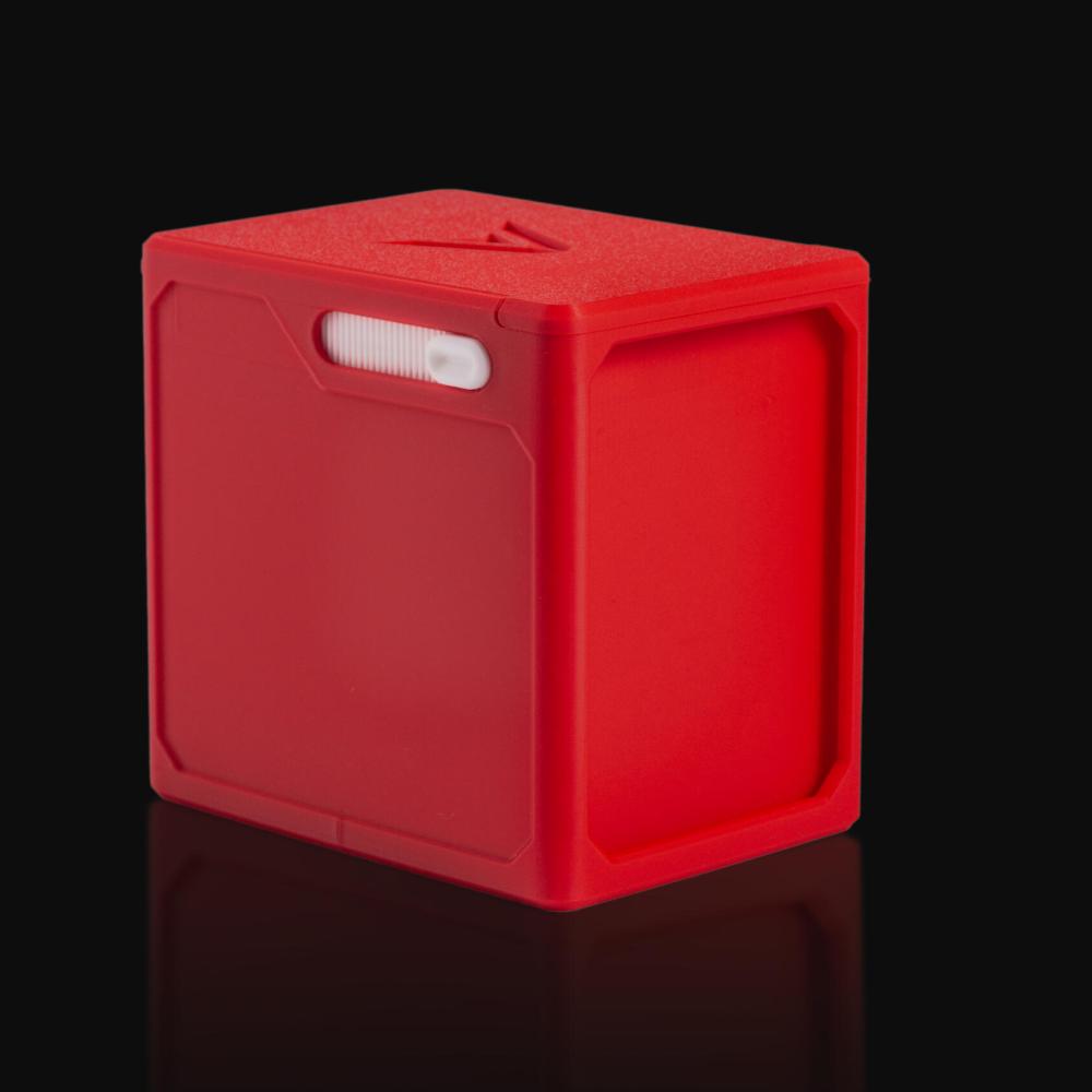 Box Shot_New_Red_Black BG_Reflection